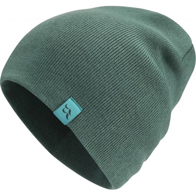 RAB Adzuki čepice Green Slate-Glacier Blue