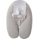 Tinéo Възглавница за кърмене 3 в 1 Tineo - Multirelax, Звезди (T-684466) - ozone
