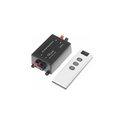 LED ovladač stmívač RF12 - 1x ovladač