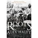 Roots - A. Haley
