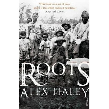 Roots - A. Haley