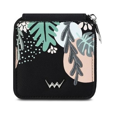 Patricia Desert Black