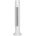 Elite Вентилатор кула Elite ETTF-0331, 50W, 3 скорости, Таймер, LED, Тиха работа, Дистанционно, Бял (99ETTF0331)