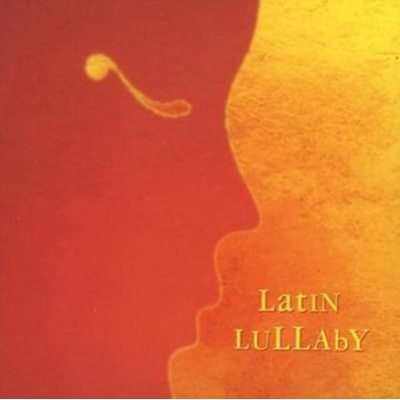 Various - Latin Lullaby CD