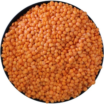 Emerosa Šošovica červená lúpaná 0,5 kg