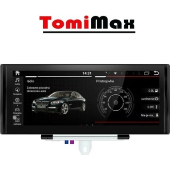 TomiMax 811