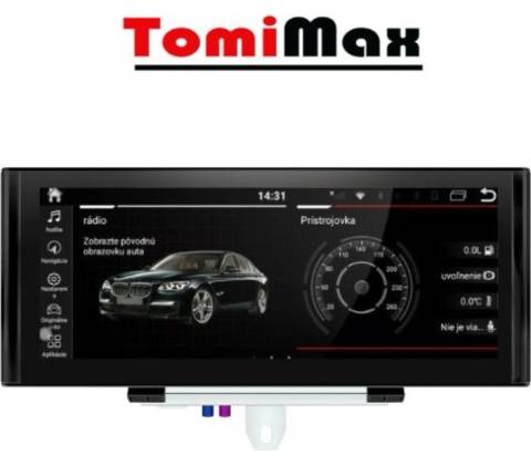 TomiMax 811