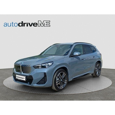 BMW iX1 eDrive20 M Sport 150 kW