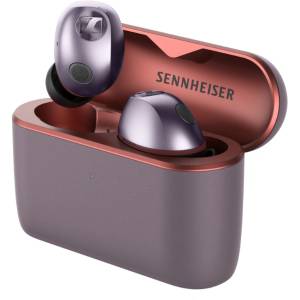 Sennheiser Momentum TWS 5 lavender (800044) Слушалки