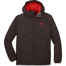 Outdoor Reasearch Refuge Hooded jacket dark roast