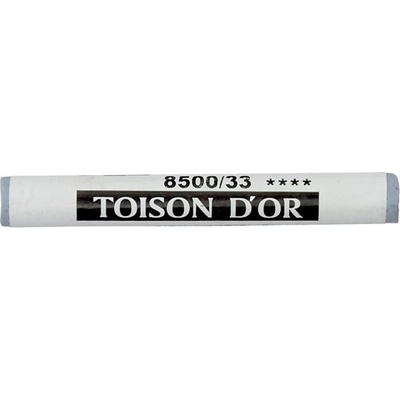 Koh-I-Noor pastel suchý 33 šedá perlová