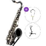 Latone LTS 600 Black Majesty SET 2 Тенор саксофон (LTS600BM-SET2)