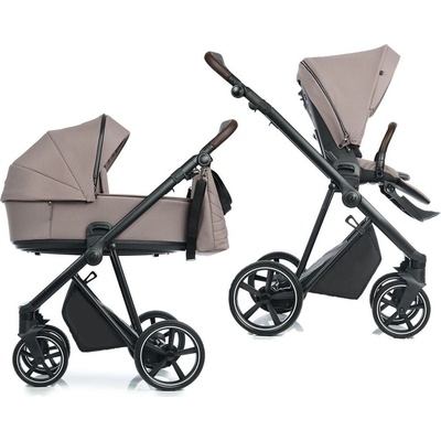 Roan IVi Cocoa 2025