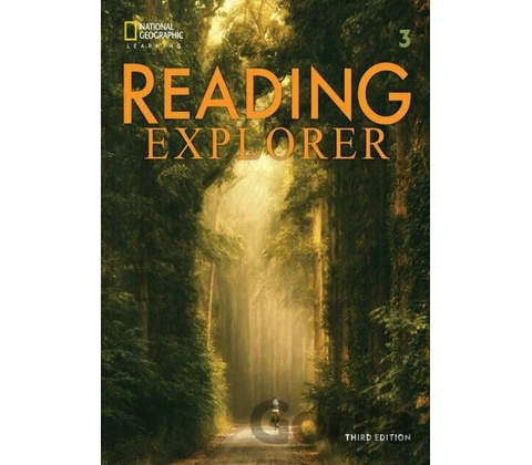 Reading Explorer 3 with the Spark Platform - David Bohlke