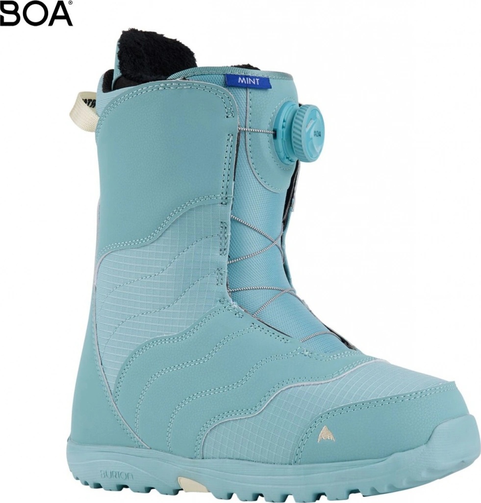 Burton Mint Boa 23/24 - Heureka.sk