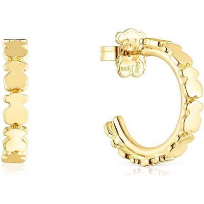 Tous náušnice 1003488200