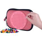 PIXIE CREW Портмоне Pixie Crew - Hexxa, Pink (PXA-08-70)