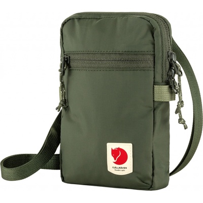 Fjallraven High Coast Pocket zelená
