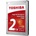 Toshiba P300 3.5 2TB SATA3 (HDWD320UZSVA)