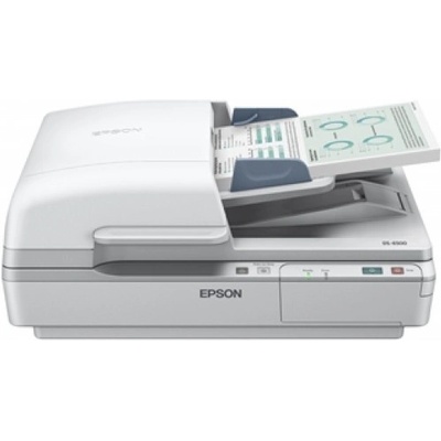 Epson WorkForce DS-7500