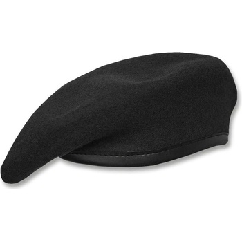 Image 1 of Mil-Tec ГЕРМАНСКИ ЧЕРЕН БАРЕТ PLEIN CIEL COMMANDO (12401002)