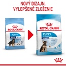 Granule pre psov Royal Canin Maxi Puppy 15 kg