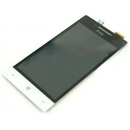 LCD Displej + Dotykové sklo HTC 8S - originál