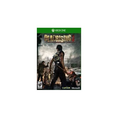 Dead Rising 3