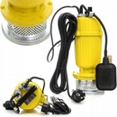 Kraft & Dele KD759 1600W 1" s plavákom