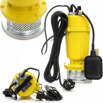 Kraft & Dele KD759 1600W 1" s plavákom