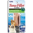 INABA Cat Grilled Tuna Fillet v rybom vývare 15 g