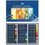 Faber-Castell Маслени пастели faber-castell 36 цвята