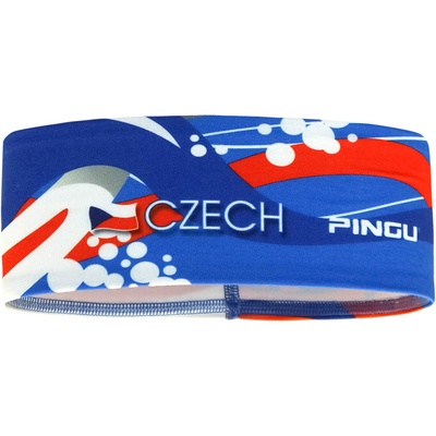 Pingu Runny-ČRU-7 FAN CoolMax extreme 31 BCZ