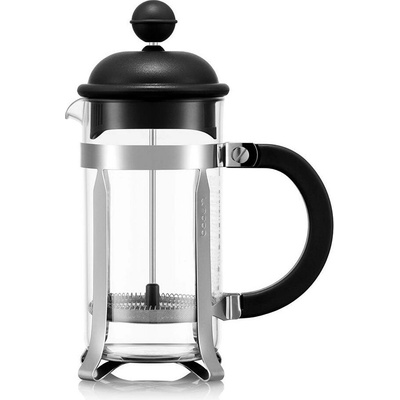 Bodum Caffettiera 350 ml čierny