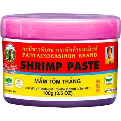 Pantai Krevetová pasta KAPI 100 g