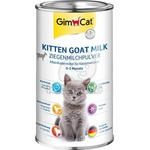 GimCat Kitten goat milk 200 g