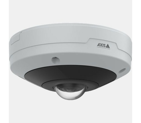AXIS M4338 PLVE