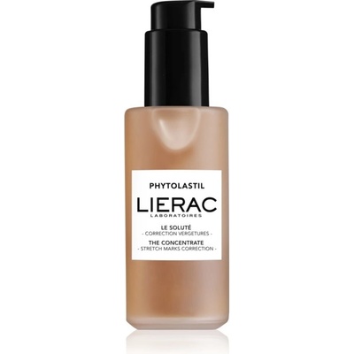 Lierac Phytolastil The Concentrate Stretch Marks Correction - Olej proti striím 100 ml
