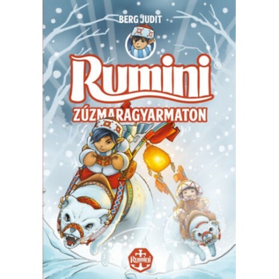Rumini Zúzmaragyarmaton