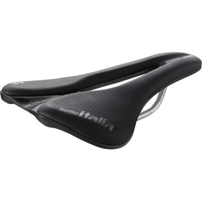Selle Italia Novus Evo Boost Superflow L vid match černé