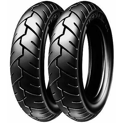 Michelin S1 130/70-10 52J