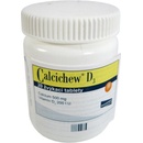 Calcichew D3 20 tablet