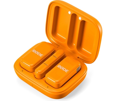 RØDE Wireless Micro