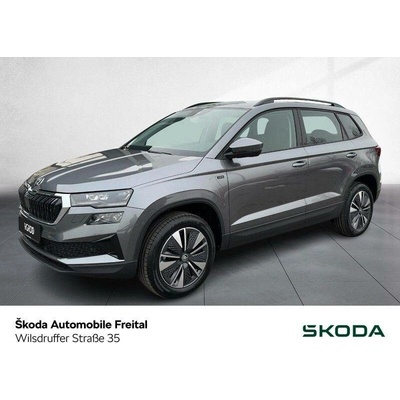 Skoda Karoq 1.5 TSI Tour DSG 110 kW