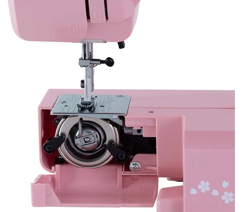 Janome JUNO E1015 Pink