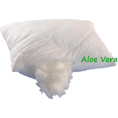 Brotex Vankúš Aloe Vera 900g ZIP guličky Unico 70x90