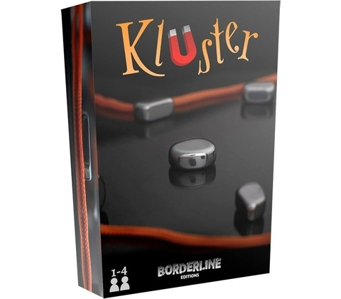 Borderline Edition Kluster Duo