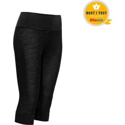 Devold Wool Mesh Woman 3/4 Long Johns