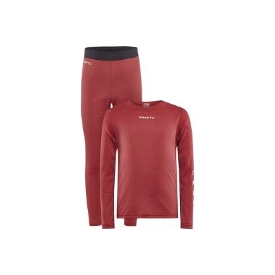 Craft Set Craft Core Warm Baselayer