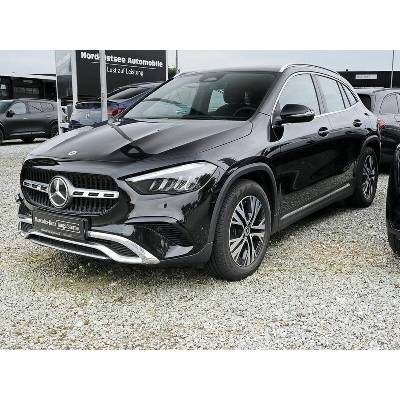 Mercedes-Benz GLA 200 d 110 kW